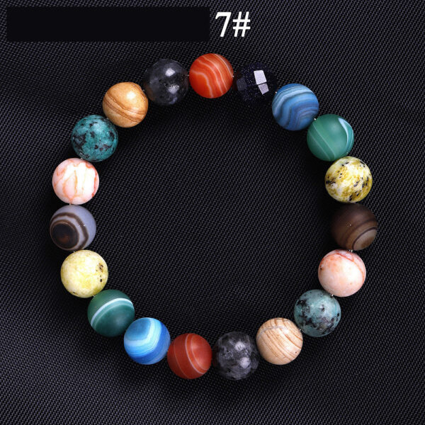Solar System Planet Bracelet - Image 5