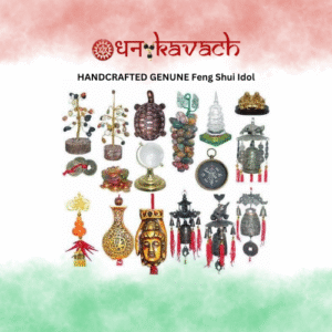 Feng Shui Items