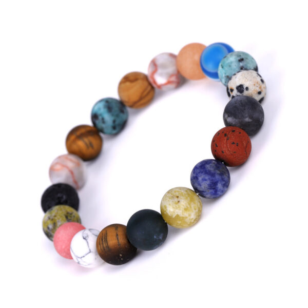 Solar System Planet Bracelet - Image 10