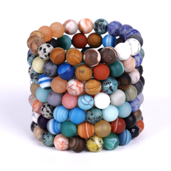 Solar System Planet Bracelet - Image 9