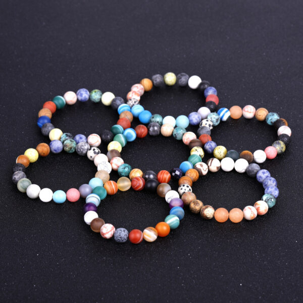 Solar System Planet Bracelet - Image 8