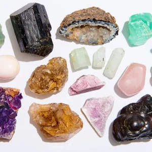 Healing Crystals
