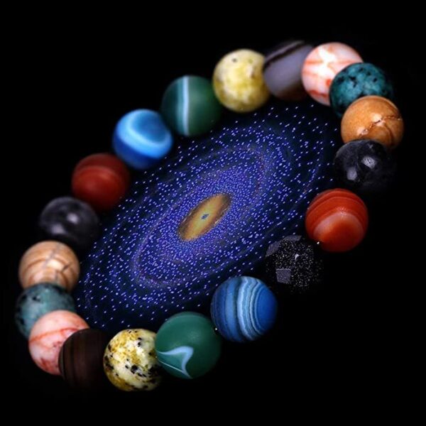 Solar System Planet Bracelet - Image 4